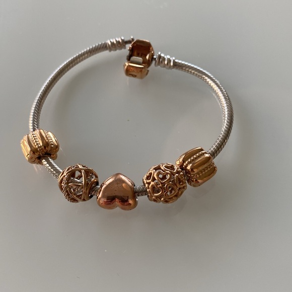 Authentic Pandora Collections - Picture 10 of 11